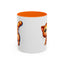 Adult Mug - Love Pussy