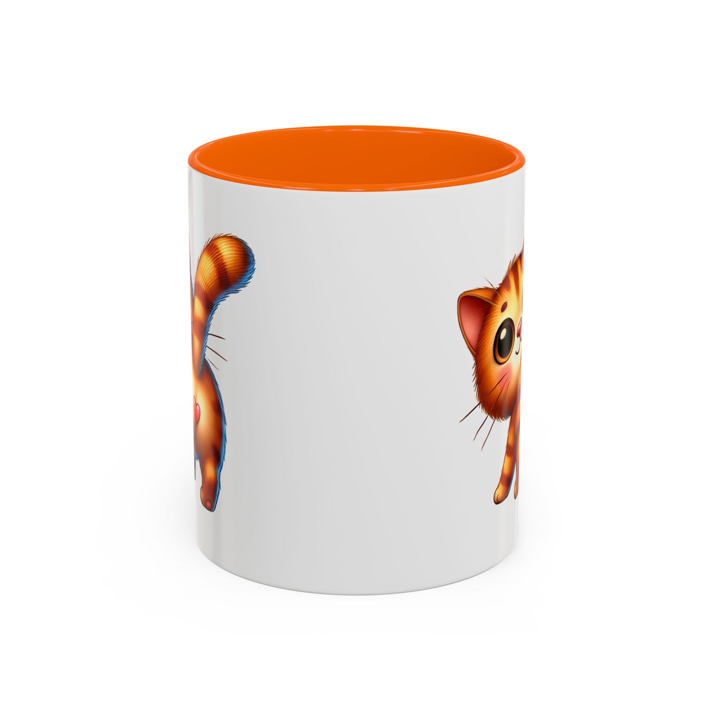 Adult Mug - Love Pussy