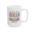 Humor Mug - Don't Make Me Use