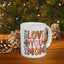 Mother's Day Mug - Love You Mom