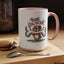 Animal Mug - Bone Collector