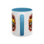 Humor Mug - I Will Put You In The Trunk