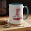 Religious Mug - Faith Over Fear