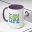 Adventure Mug - Some Call It Adventure