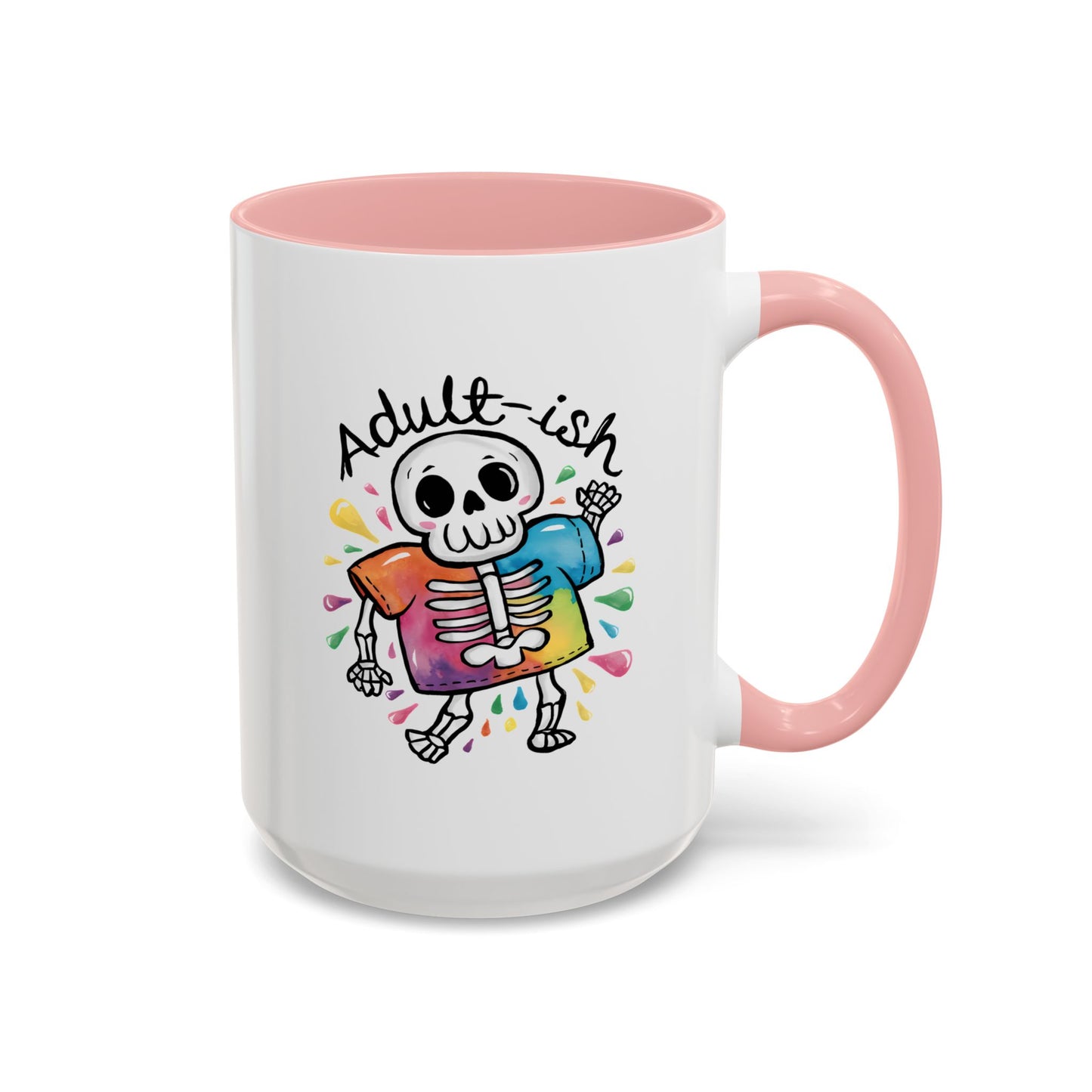 Adult Mug - Adult-ish