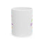 Wellness Mug - Joy Hope Love