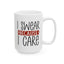 Adult Mug - I Swear Because I Care