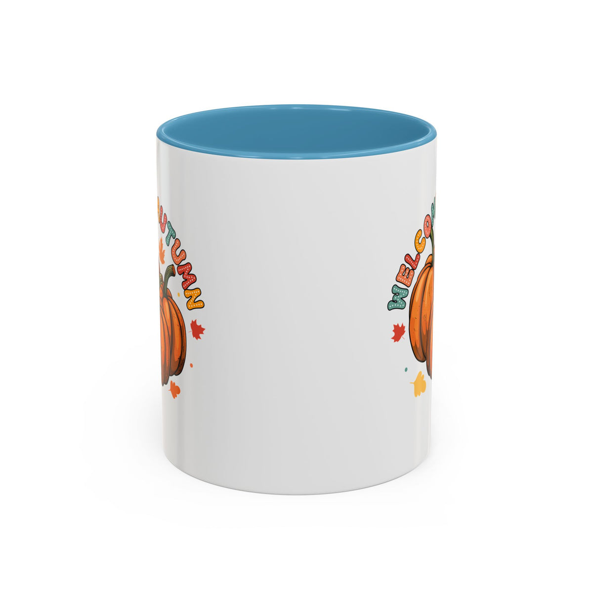 Fall Mug