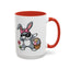 Easter Mug - Mama Bunny Easter
