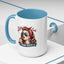 Humor Mug - Better Late Than Ugly
