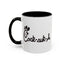 Adult Mug - Cock-Suk-A