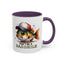 Humor Mug - Don't Be a Basshole