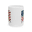 4th of July Mug - Keepin' It Reel