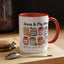 Religious Mug - Jesus Is My Jam