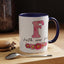 Religious Mug - Faith Over Fear