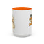 Humor Mug - What's Quack-a-Lackin'?