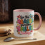 Wellness Mug - Be The Reason