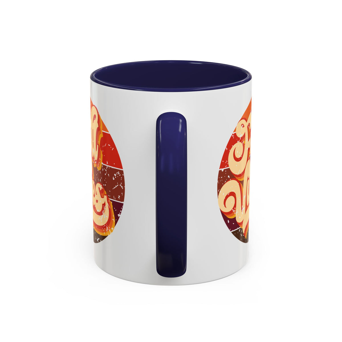 Fall Mug