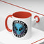 Alien Mug - Humans Are Gross