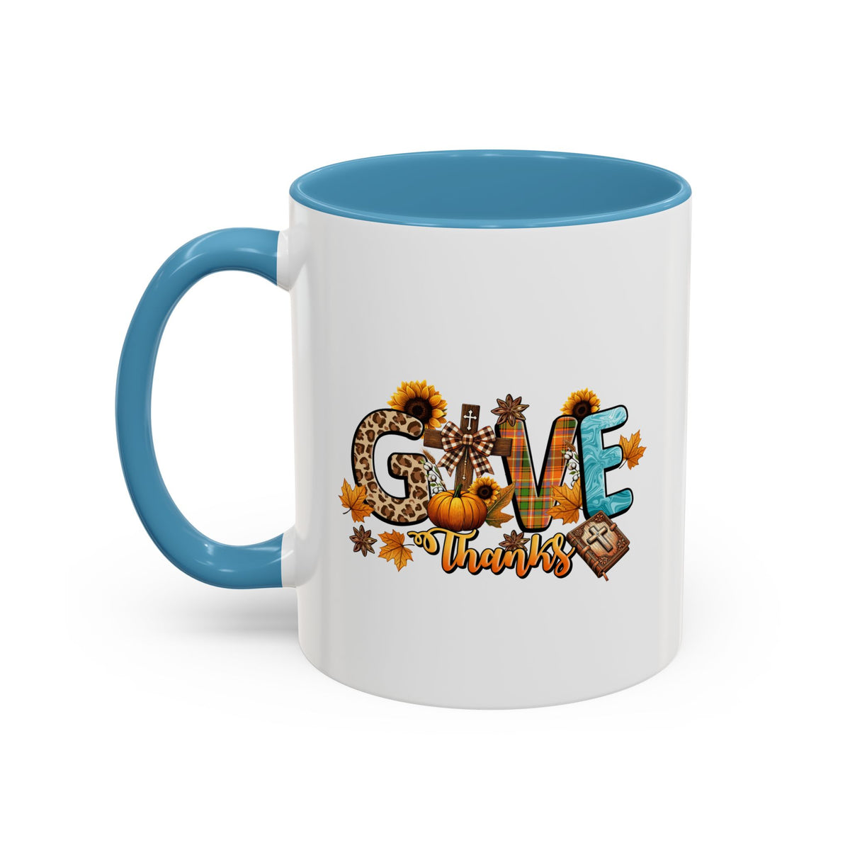Fall Mug