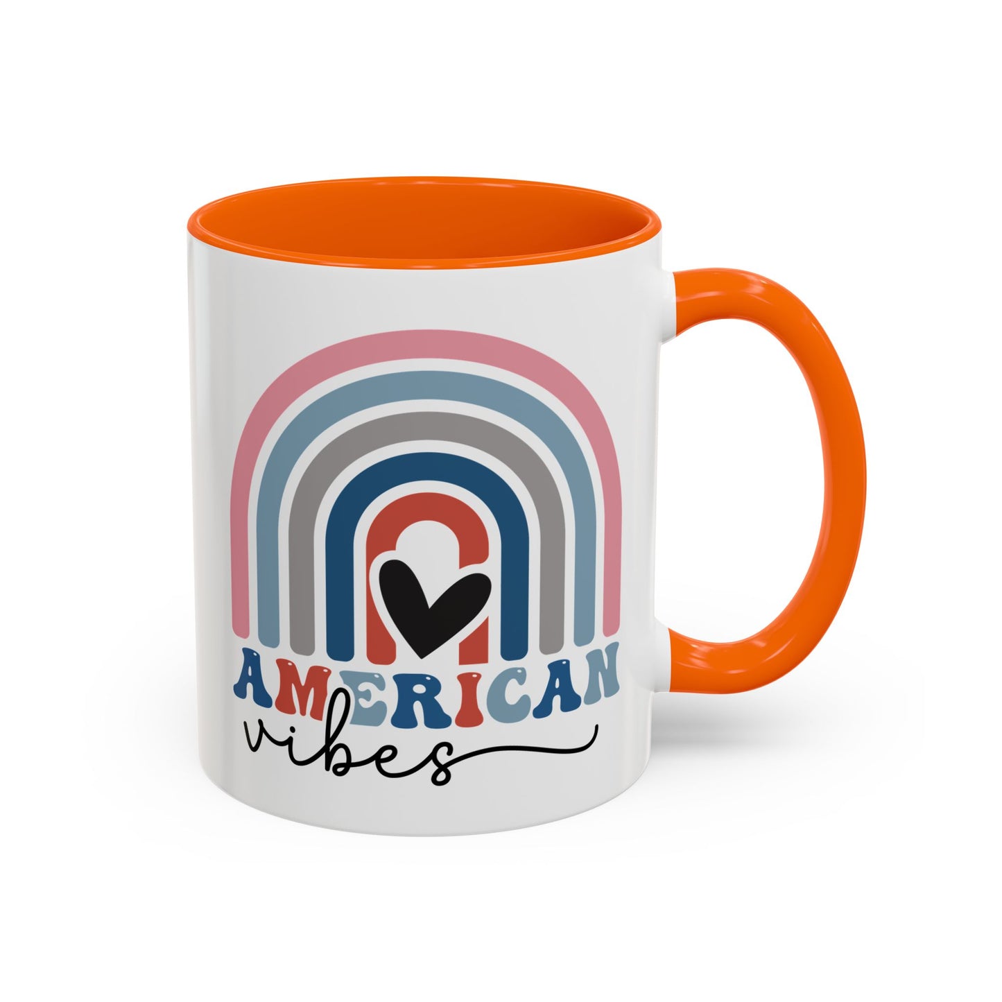 4th of July Mug - American Vibes