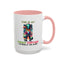 Alien Mug - This Is My Human Costume