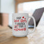 Anniversary Mug - Every Love Story