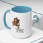 Adult Mug - Searching For My Missing Give-A-Fucks