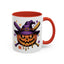 Halloween Mug - Scary Pumpkin
