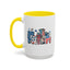 Religious Mug - Faith