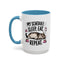 Animal Mug - My Schedule