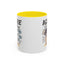 Humor Mug - Ignore Everthing