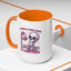 Adult Mug - I Sprinkle This Stuff On Everything