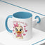 Anniversary Mug - I Ducking Love You