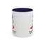 Humor Mug - Meditation Because Some Questions Can't Be Answered By Google