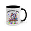 Adult Mug - I Baked you