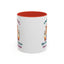 Office Mug - I May Be Crazy