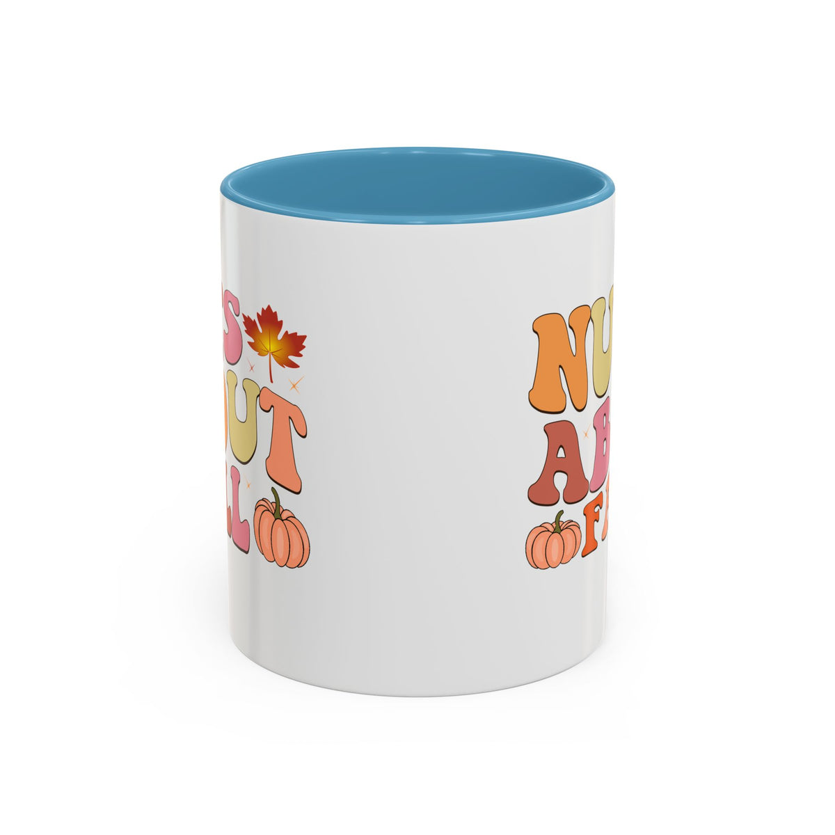 Fall Mug