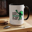 Alien Mug- Aliens Don't Believe
