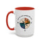Adventure Mug - Not All Who Wander