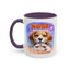 Animal Mug - Nose On A Mission