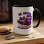 Humor Mug - Be Happy