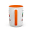 Office Mug - Apparently I Have An Attitude