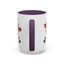 Birthday Mug - Cow Clipart