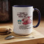 Humor Mug - Rules When I First Wake Up!