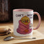 Office Mug - Can't Won't Don't