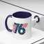 4th of July Mug - 1776