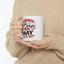 Birthday Mug - Legends May