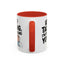 Humor Mug - Keep Talking I'm Diagnosing You