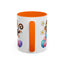 Easter Mug - Cute Monkey